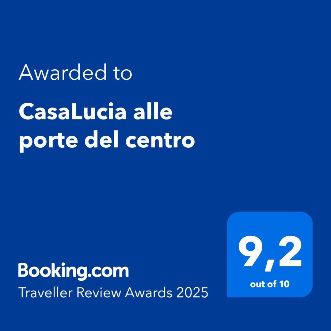 Casalucia Alle Porte Del Centro Modena Kültér fotó